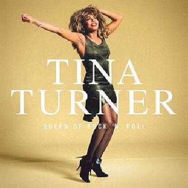 Queen Of Rock &apos;n&apos; Roll - Tina Turner