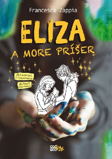 Eliza a more prer - 