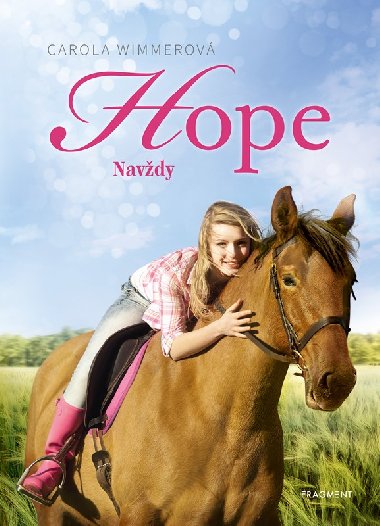 Hope 3: Navždy