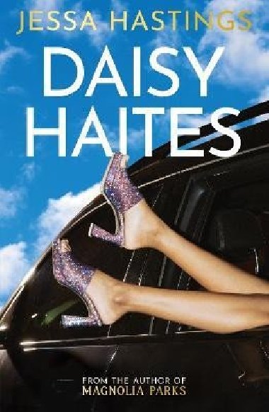 Daisy Haites 2 - Hastings Jessa