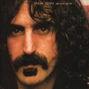 Apostrophe' - Frank Zappa