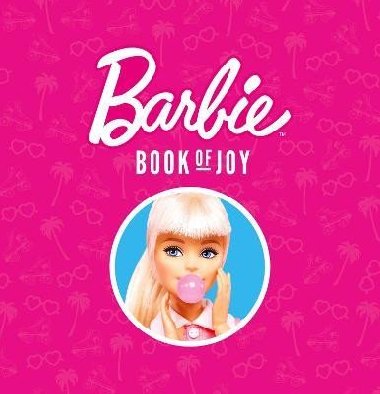 Barbie Book of Joy - neuveden