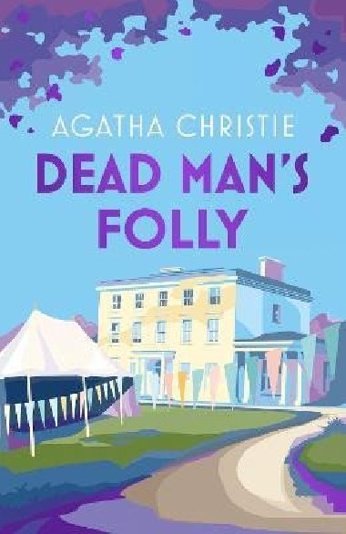 Dead Mans Folly (Poirot 30) - Christie Agatha