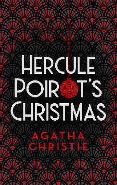 Hercule Poirot´s Christmas (Poirot 19) - Christie Agatha