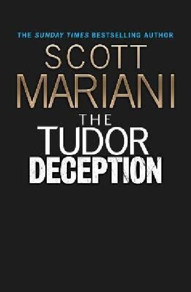 The Tudor Deception (Ben Hope 28) - Mariani Scott