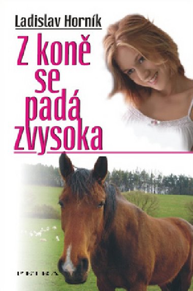 Z KON SE PAD ZVYSOKA - Ladislav Hornk