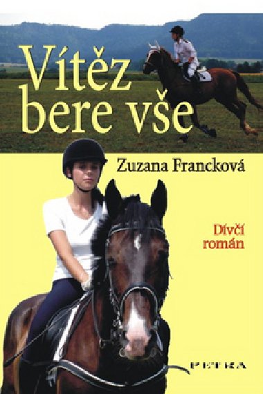 VTZ BERE VE - Zuzana Franckov