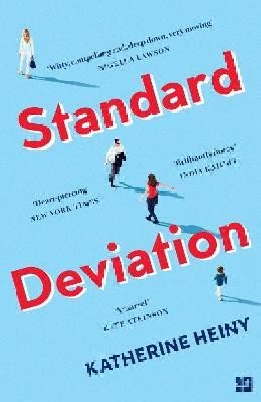 Standard Deviation - Heiny Katherine