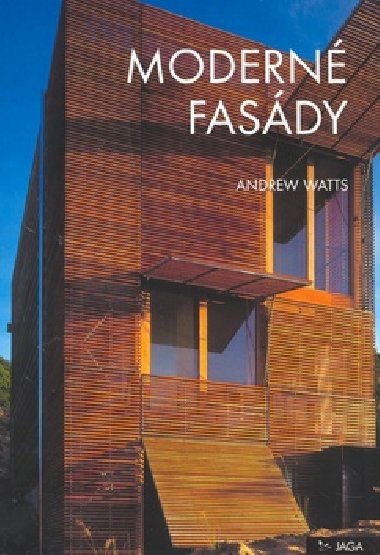 MODERN FASDY - Andrew Watts