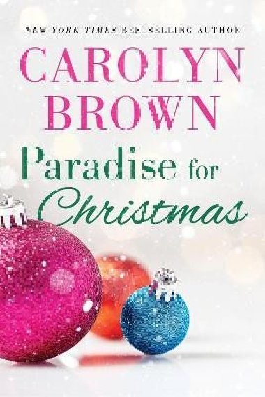 Paradise for Christmas - Brown Carolyn