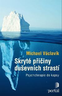 Skryt piny duevnch strast - Psychoterapie do kapsy - Michael Vclavk