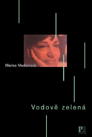 VODOV ZELEN - Marisa Madieriov
