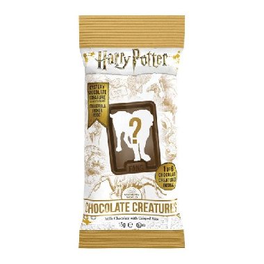 Harry Potter Jelly Belly - okoldov stvoen 15g - neuveden