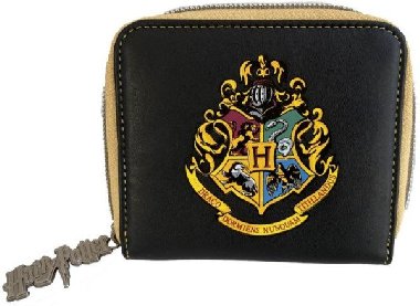 Harry Potter Peněženka malá - Bradavice - neuveden