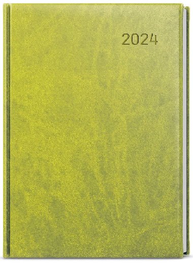 Denn di 2024 David Vivella A5 zelen - Balouek