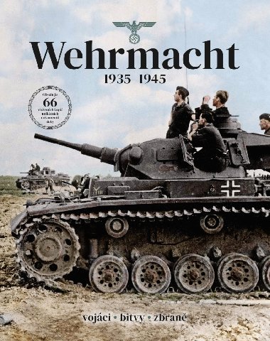 Wehrmacht 1935-1945 - Extra Publishing
