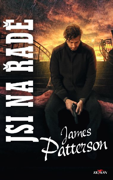 Jsi na ad - James Patterson