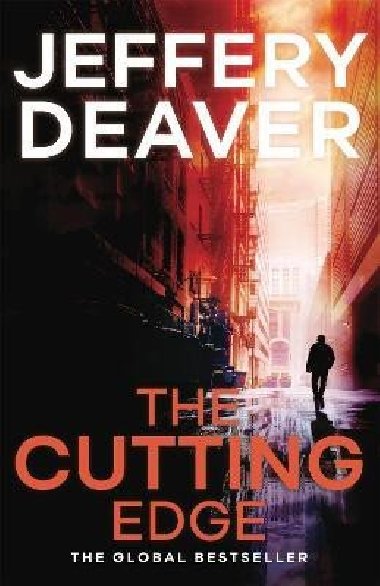 The Cutting Edge: Lincoln Rhyme Book 14 - Deaver Jeffery