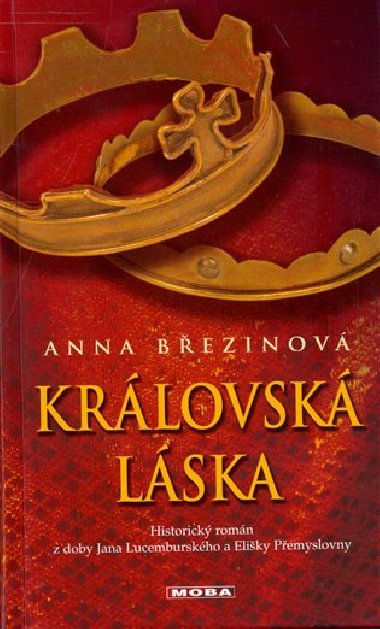 KRLOVSK LSKA - Anna Bezinov