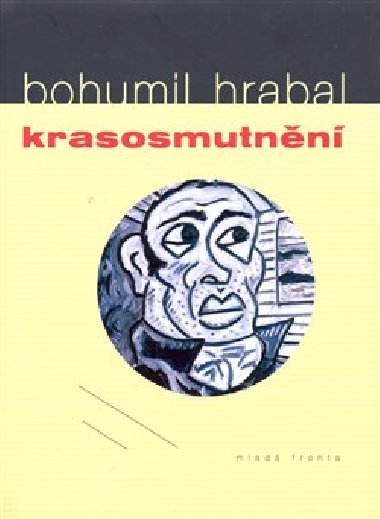 KRASOSMUTNN - Bohumil Hrabal