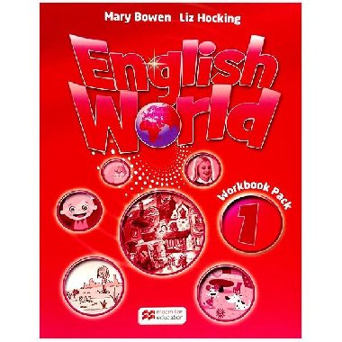 English World 1 WB - Hocking Liz, Bowen Mary
