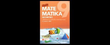 Hravá matematika 9 - učebnice 2. díl (ge - neuveden