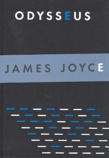 ODYSSEUS - James Joyce