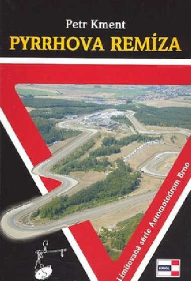 PYRRHOVA REMZA - Petr Kment