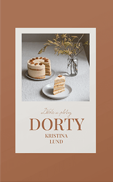 Dorty (Dve u plotny) - Kristina Lund