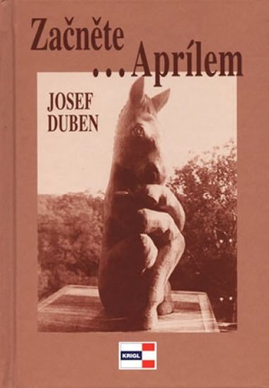 ZANTE...APRLEM - Josef Duben