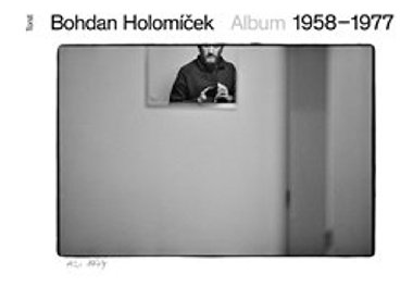 Album 1958-1977 - Bohdan Holomek