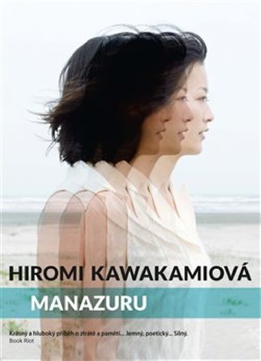 Manazuru - Hiromi Kawakamiov