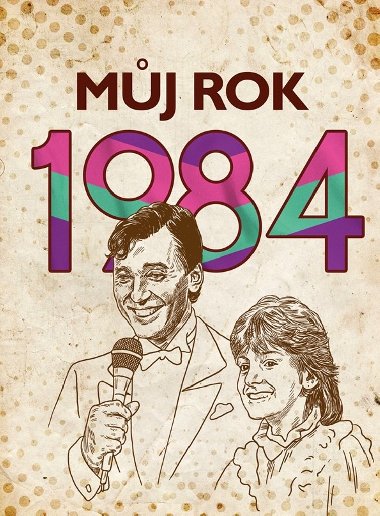 Mj rok 1984 - Martin Jeek