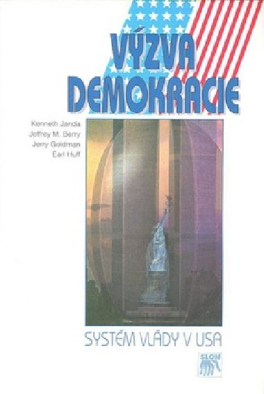 VZVA DEMOKRACIE - Kenneth Janda
