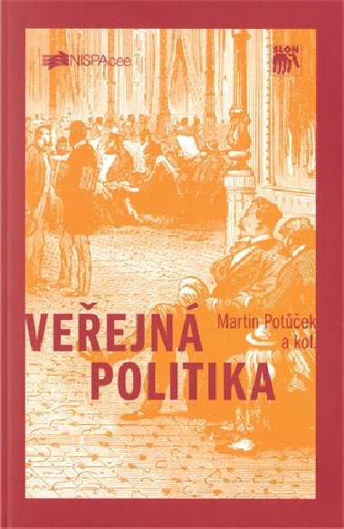 VEEJN POLITIKA - Martin Potek