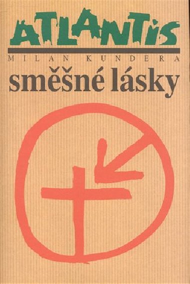 SM̩N LSKY - Milan Kundera