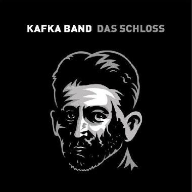 Das Schloss - LP - Kafka Band