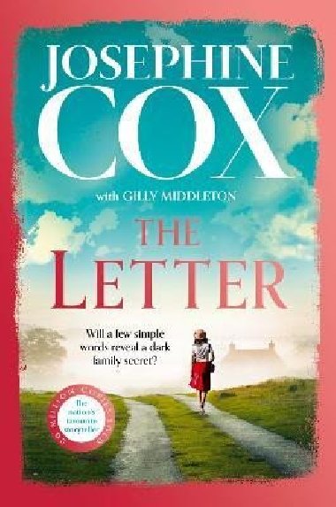The Letter - Cox Josephine