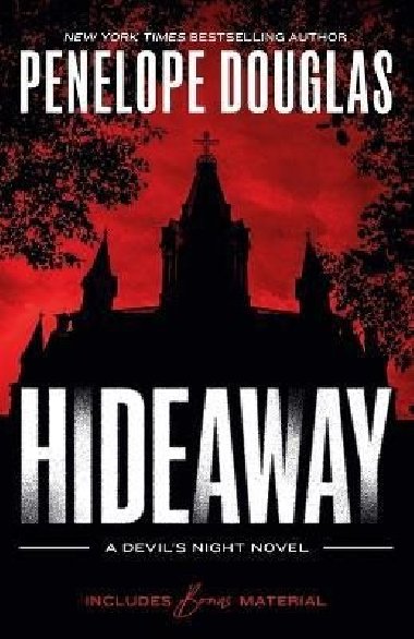 Hideaway - Douglasov Penelope