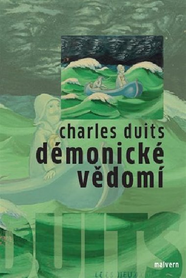 Dmonick vdom - Charles Duits