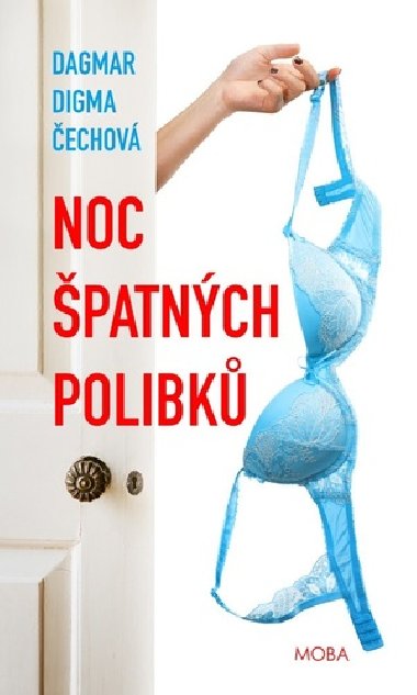 Noc patnch polibk - Dagmar Digma echov