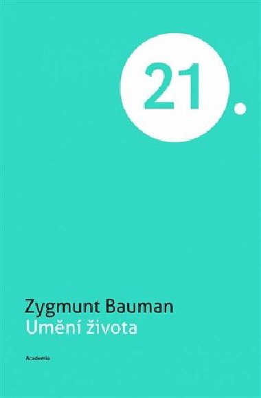 Umn ivota - Zygmunt Bauman