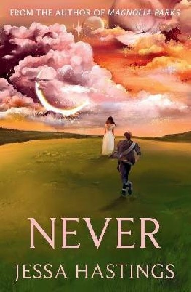 Never: The brand new series from the author of MAGNOLIA PARKS - Hastings Jessa