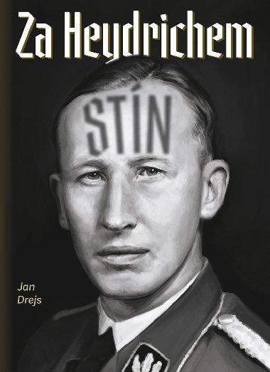 Za Heydrichem stn - Jan Drejs