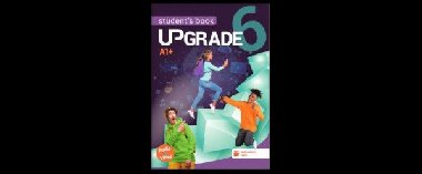 Upgrade 6 - Student´s book A1+ - neuveden