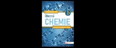 Obecná chemie pro SŠ - učebnice 1. díl - neuveden