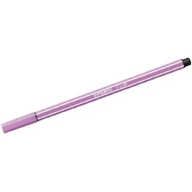 Fixa STABILO Pen 68 lila světlá - neuveden
