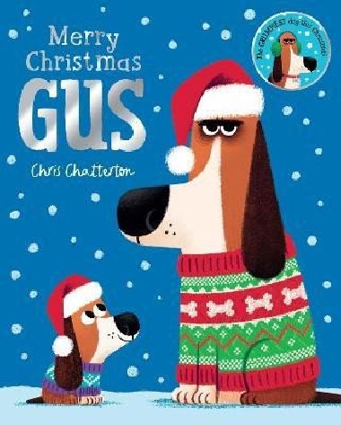 Merry Christmas, Gus - Chatterton Chris