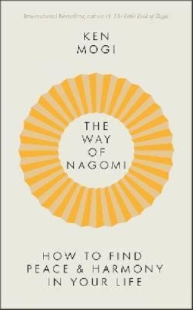 The Way of Nagomi - Mogi Ken