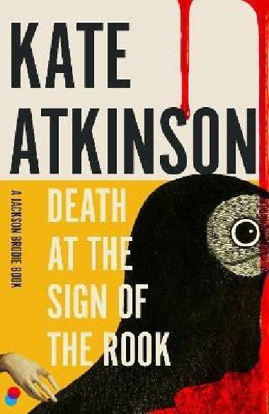 Death at the Sign of the Rook - Atkinsonov Kate